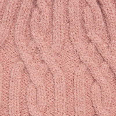 MUK LUKS Women's Cozy Knit Beanie