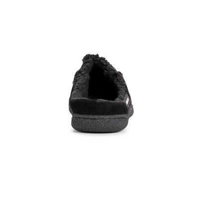 MUK LUKS Men's Staughton Clog Slipper