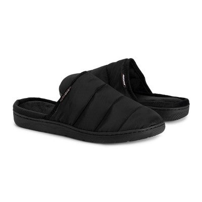 MUK LUKS Men's Grayson Slippers