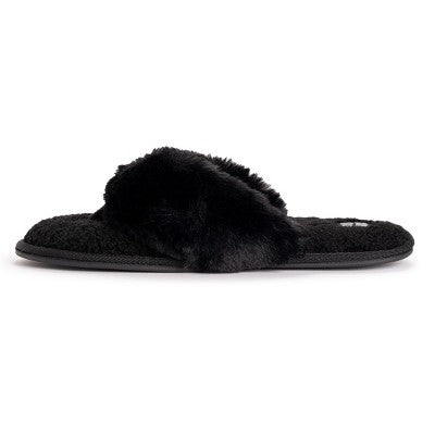 MUK LUKS Women's Maren Thong Slippers