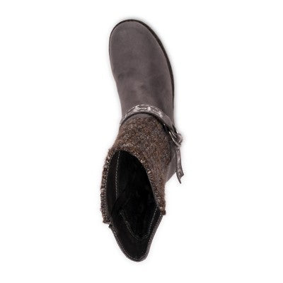 MUK LUKS Women's Arya Alice Boots