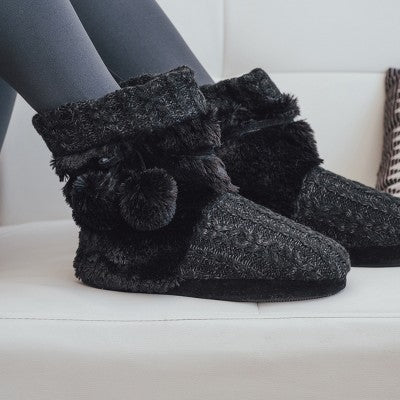 MUK LUKS Women's Delanie Slippers