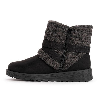 MUK LUKS Women's Natalie Naomi Boots