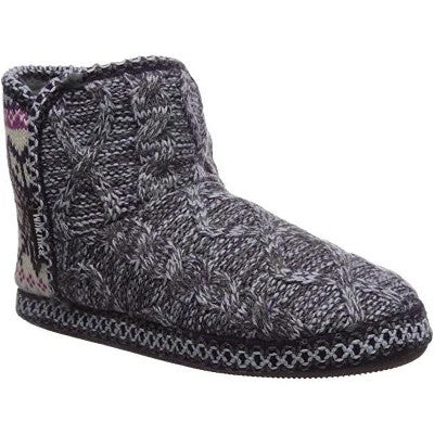 MUK LUKS Women's Leigh Slippers