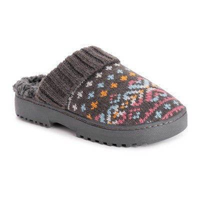 MUK LUKS Women's Minette Slippers
