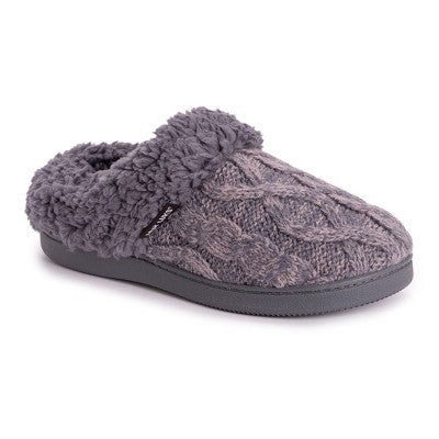 MUK LUKS Women's Suzanne Clog Slippers