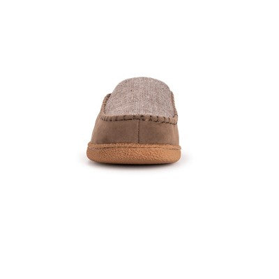 MUK LUKS Men's Staughton Clog Slippers