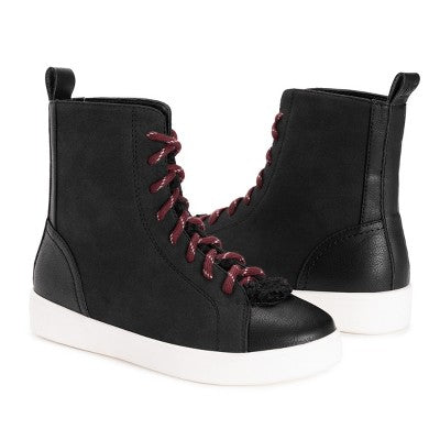 MUK LUKS Women's Montana Helena Boots