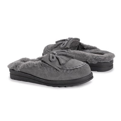 MUK LUKS Women's Ziggy Hollywood Mule
