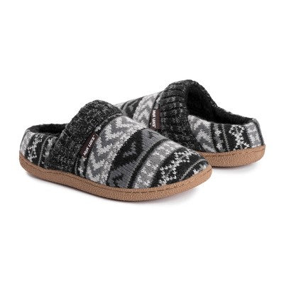 MUK LUKS Men's Marcel Slipper