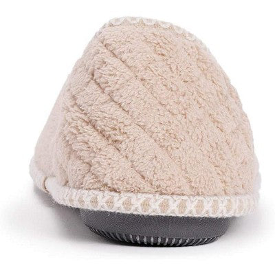 MUK LUKS Women's Beverly Slip