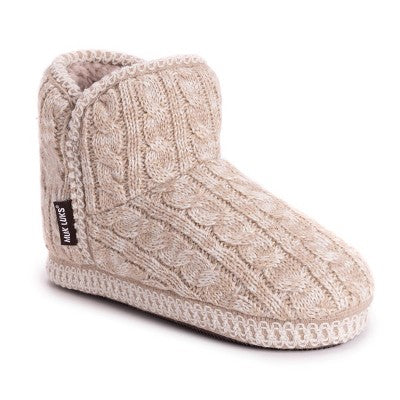 MUK LUKS Women's Leigh Slippers