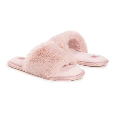 MUK LUKS Women's Sariah Slide Slipper