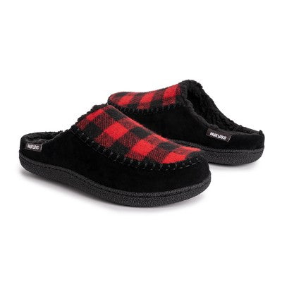 MUK LUKS Men's Staughton Slipper