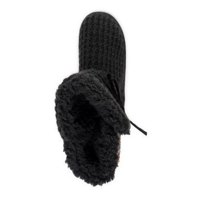 Essentials By MUK LUKS Women's Clementine Boots