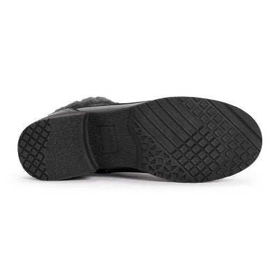 LUKEES By MUK LUKS Women's Hiker Alps Boots