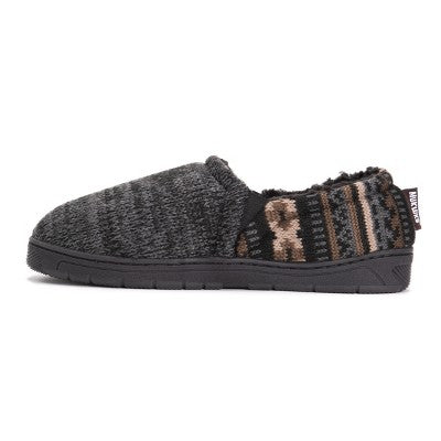 MUK LUKS Men's Christopher Slippers