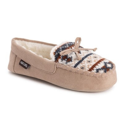 MUK LUKS Women's Jaylah Lee Slippers