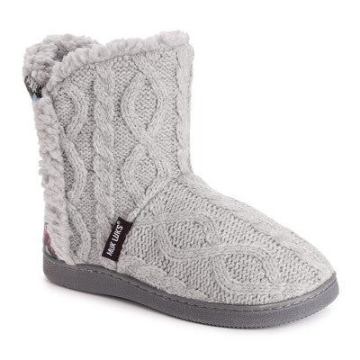MUK LUKS Women's Cheyenne Slippers