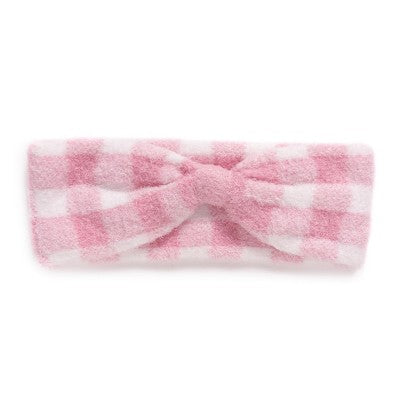 MUK LUKS Women's Headband Set Aloe Set