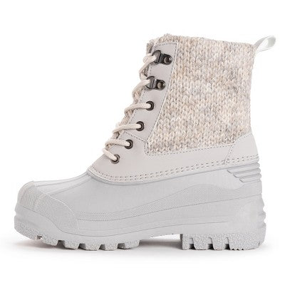 MUK LUKS Women's Palmer Penelope Boots