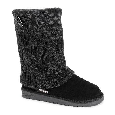 MUK LUKS Women's Cheryl Boots