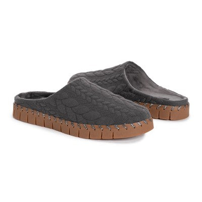 MUK LUKS Women's Flexi Long Island Shoe
