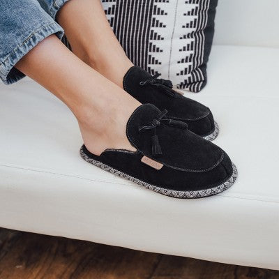 MUK LUKS Women's Cosette Mule