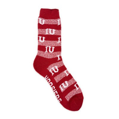 Game Day By MUK LUKS Unisex Terry Loop Socks