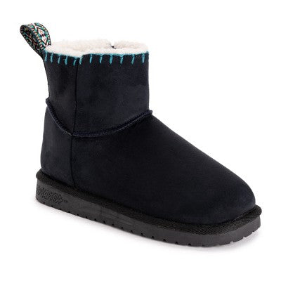 MUK LUKS Women's Tatum Boots
