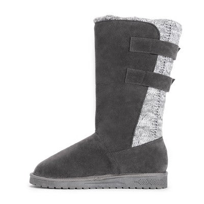 Essentials By MUK LUKS Women's Jean Boots