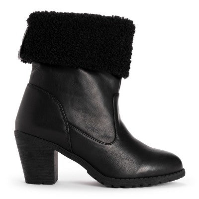 MUK LUKS Women's Lacy Lily Boots