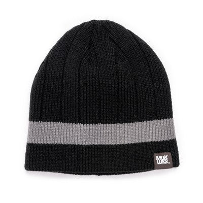 MUK LUKS Men's Cable Cuff Cap