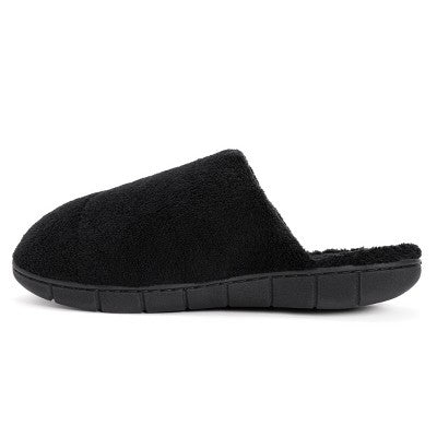 Softones By MUK LUKS Women's Gretta Scuff Slippers