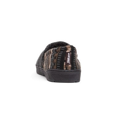 MUK LUKS Men's Christopher Slippers