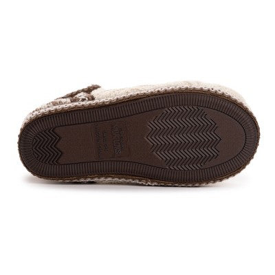 MUK LUKS Women's Amira Slipper