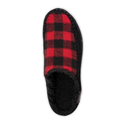 MUK LUKS Men's Staughton Slipper