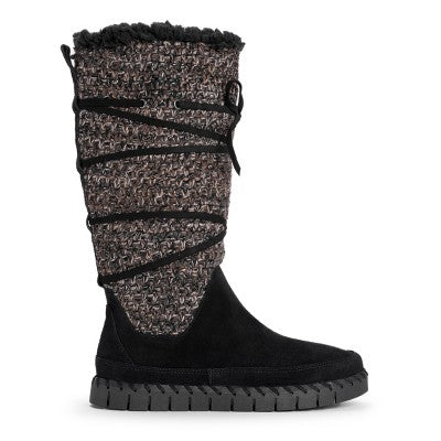 MUK LUKS Women's Flexi New York Boots