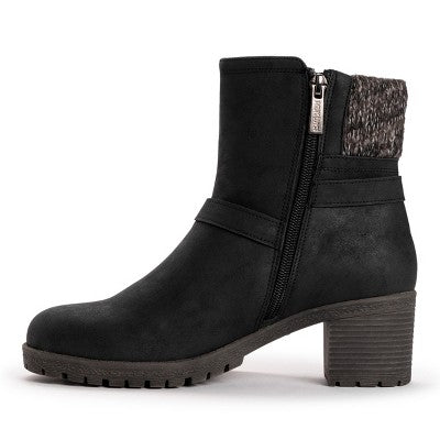 MUK LUKS Women's Lucy Laylah Boots