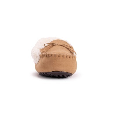 MUK LUKS Women's Jayla Moccasin