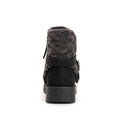 MUK LUKS Women's Natalie Naomi Boots