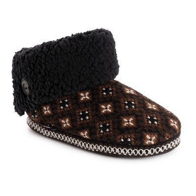 MUK LUKS Women's Melinda Slippers