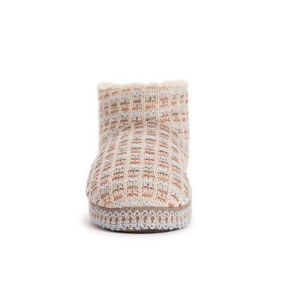 MUK LUKS Women's Favina Slipper