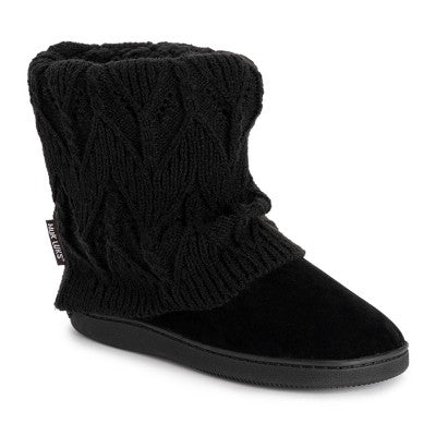 MUK LUKS Women's Raquel Slippers