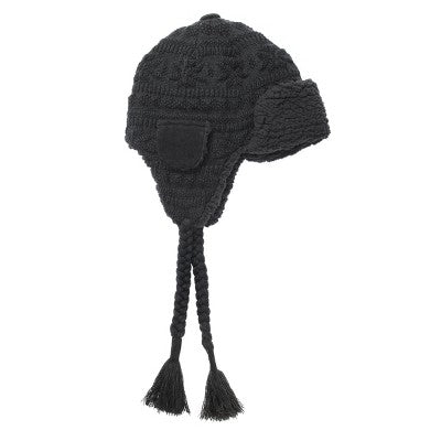 MUK LUKS Men's Trapper Hat