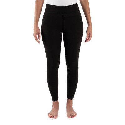 MUK LUKS Women's Cozy Layer Leggings