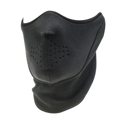 QuietWear Neo Fleece Half Mask