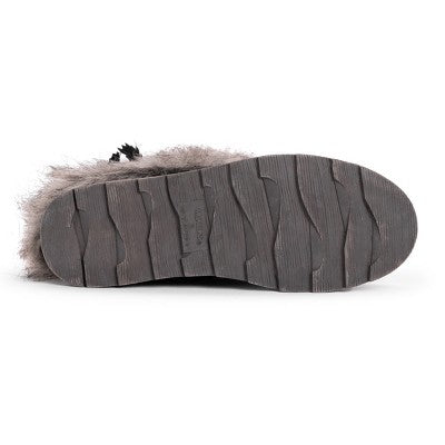 LUKEES By MUK LUKS Women's Sigrid Leela Too Boots