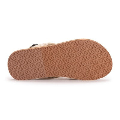 LUKEES By MUK LUKS Women's Sand Games Sandals