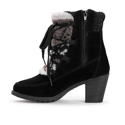 MUK LUKS Women's Lacy Lilah Boots
